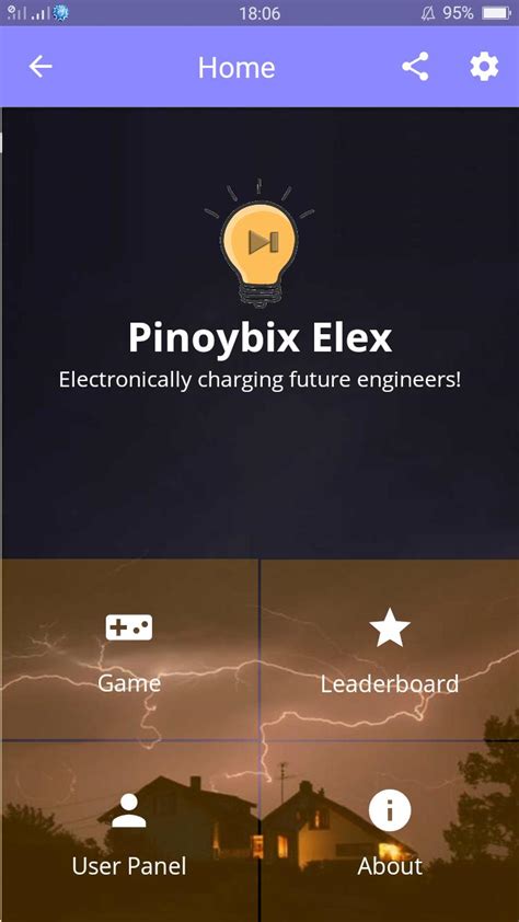 Pinoybix Elex APK for Android Download .